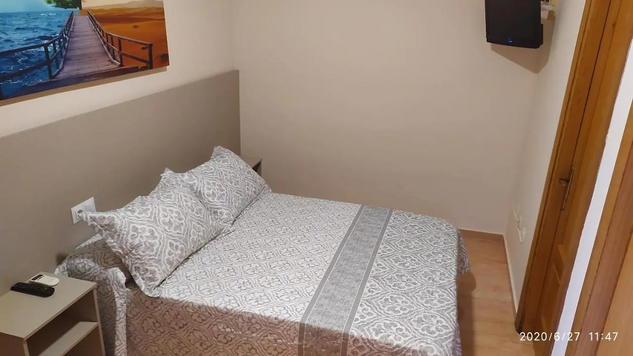 Las Rosas Málaga