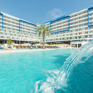 L'azure 4* Sup 4*, Lloret de Mar Spagna