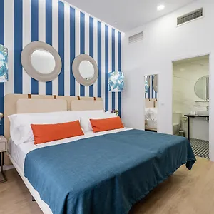 Hotell Soho Boutique Urban, Málaga