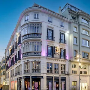 Hotell Larios, Málaga