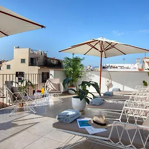 samaritana-pied-a-terre.allmallorcahotels.com/