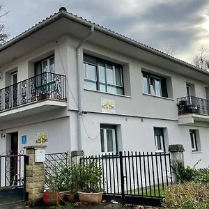  Hostel Erletxe Aterpea Spanje