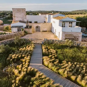 Torre Vella Fontenille Menorca 5*, Son Bou Spagna