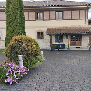 ** Hotel Artea Errota Spanje