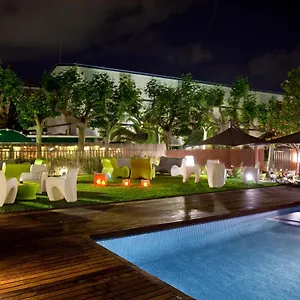**** Hotel Magnolia - Adults Only Spanje