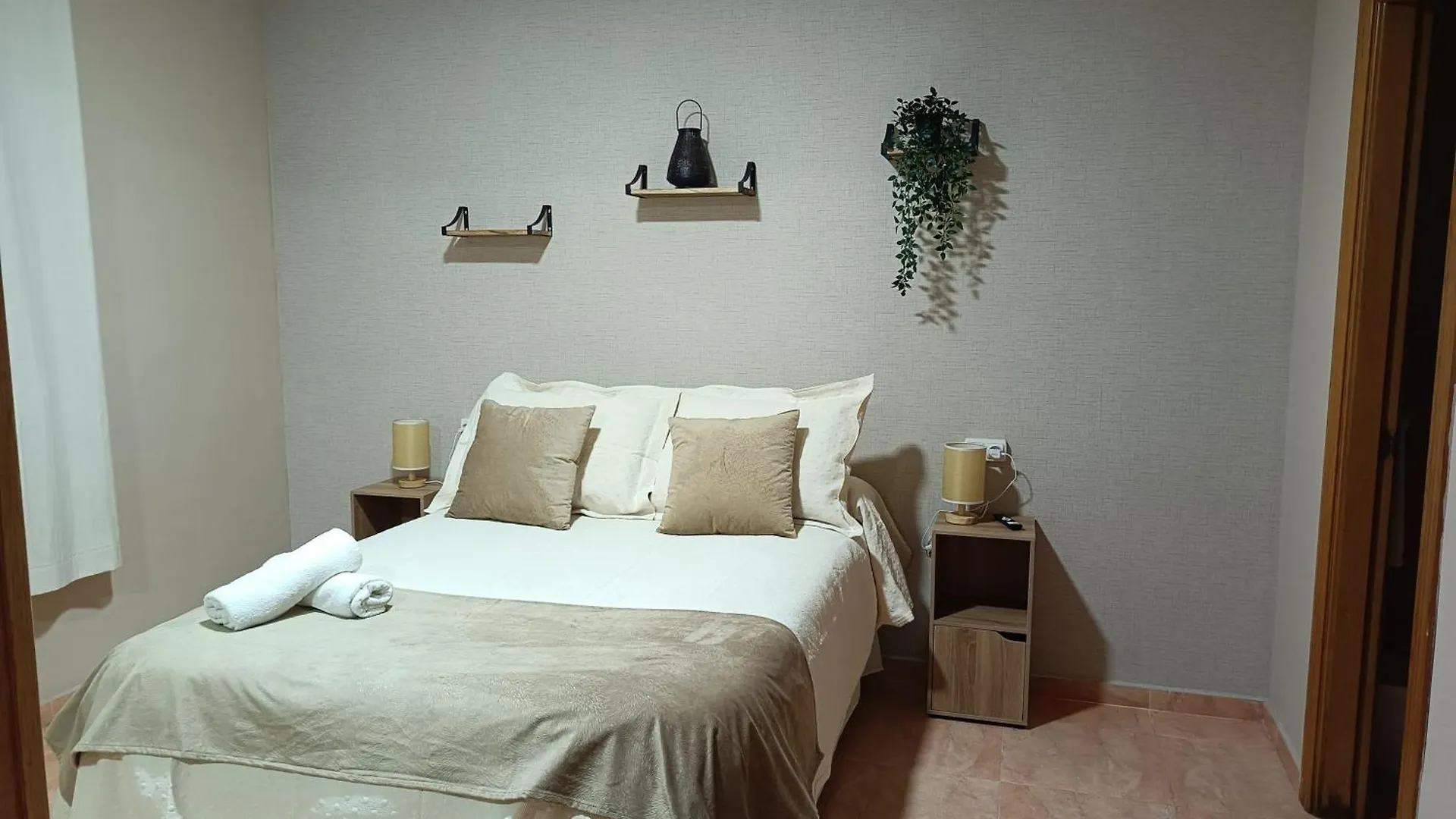 Las Rosas Malaga