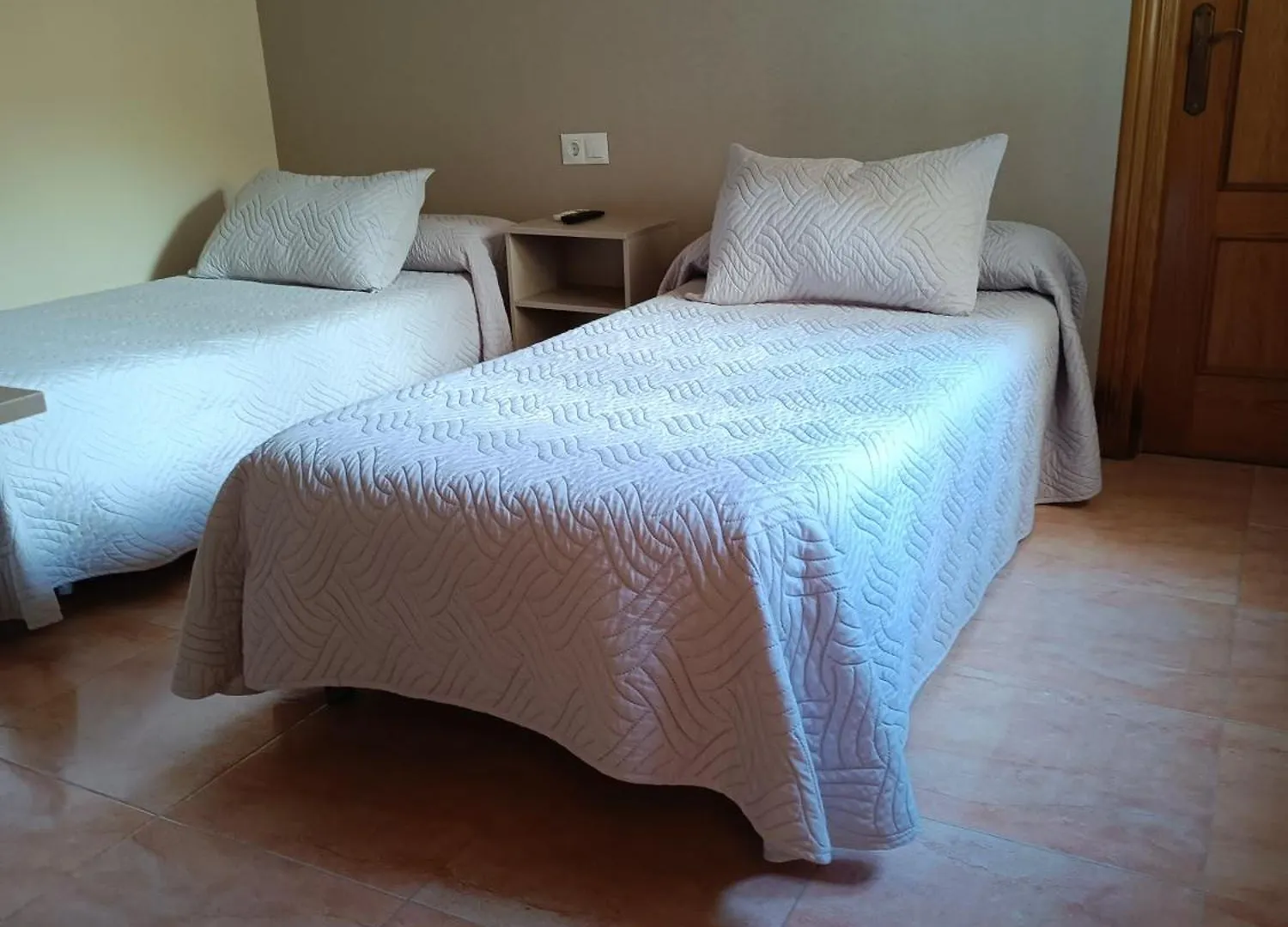 Guest house Las Rosas Malaga Spain